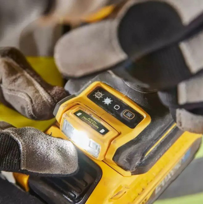 DeWALT дрель-шуруповерт DCD1007WW1T 18 В купить,326050