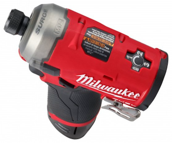 Milwaukee винтоверт M12 FQID-0 4933464972 купить,NaN