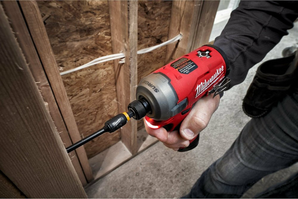 Milwaukee винтоверт M12 FQID-0 4933464972 купить,NaN