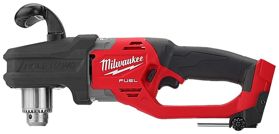 Milwaukee дрель M18 CRAD2-0X 4933471641