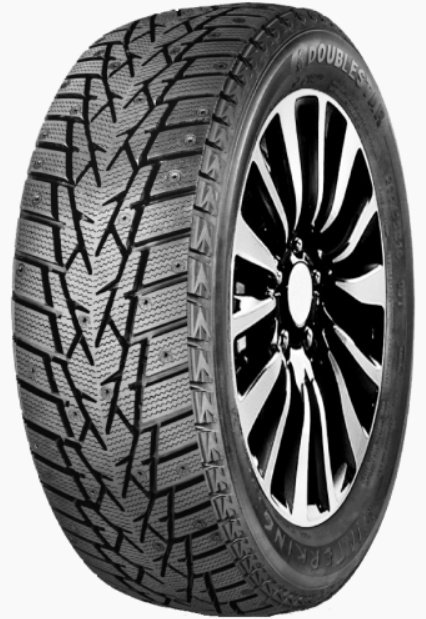 Double Star DW01 235/55 R19 101 T шипуемая