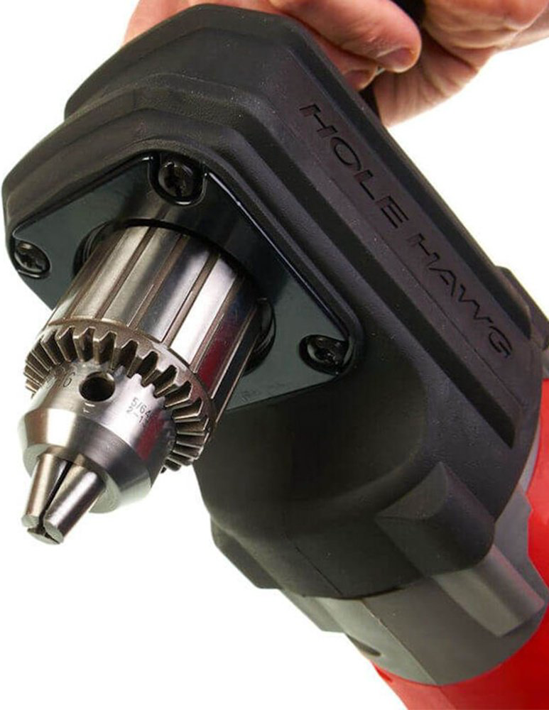 Milwaukee дрель M18 CRAD2-0X 4933471641 купить,NaN