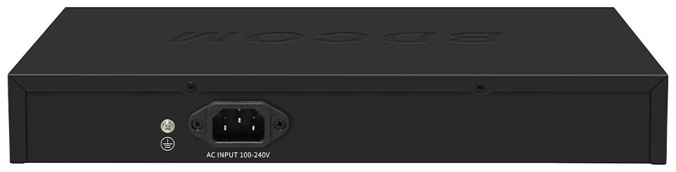 Коммутатор BDCOM S1500-16P2G2S - ForteMarket Коммутатор BDCOM S1500-16P2G2S купить,0