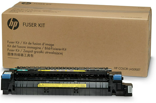 HP комплект термофиксатора CE978A