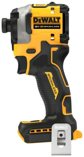 DeWALT гайковерт DCF850E1T 18 В