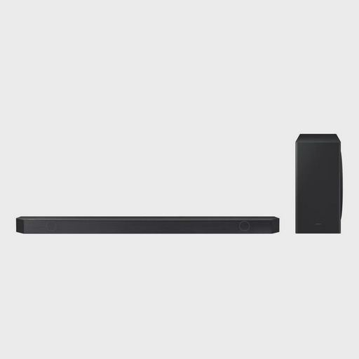 Саундбар Samsung HW-Q800С/RU черный