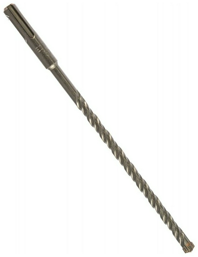 Patriot бур 8х210 мм SDS-plus 812010028, 1 шт