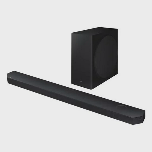 Саундбар Samsung HW-Q800С/RU черный