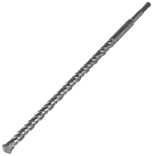 Patriot долото 16х360 мм SDS-plus 812010066, 1 шт
