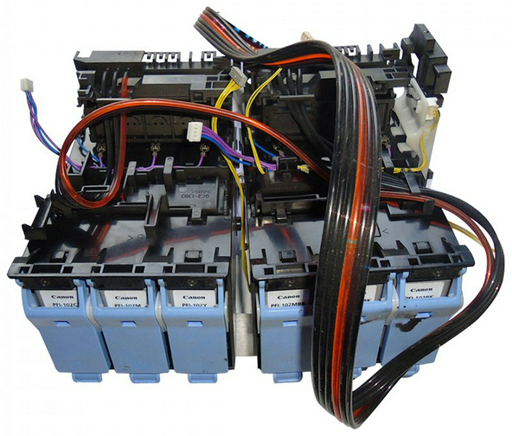 Canon блок подачи QM4-5966-000
