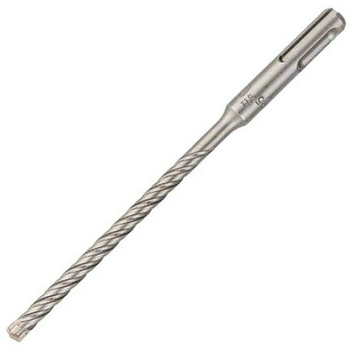 Бур SDS-plus Makita B-62614, 8х210 мм, 1 шт