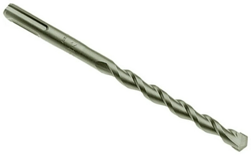 Бур SDS-plus Makita D-00212, 11х160 мм, 1 шт