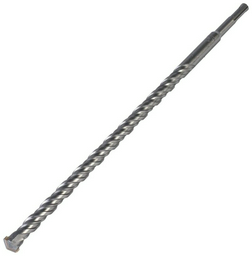 Patriot долото 16х360 мм SDS-plus 812010066, 1 шт