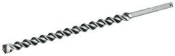Бур SDS-max Heller 27772, 30х520 мм, 1 шт