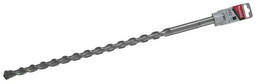 Бур SDS-max Makita D-33940, 16х540 мм, 1 шт