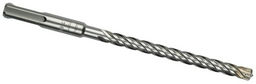 Бур SDS-plus Makita B-11695, 6х260 мм, 1 шт