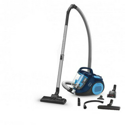  Пылесос Tefal Swift Power Cyclonic TW2971EA синий