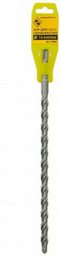Бур SDS-plus Энкор 10967, 14х600 мм, 1 шт
