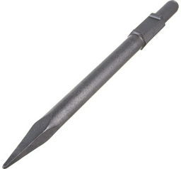 Patriot зубило 812010040 (шестигранный, 30х410х410 мм) 1 шт