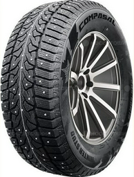 COMPASAL WINTER STUD 215/55 R17 98 T с шипами