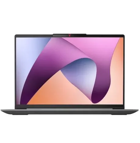 Ноутбук Lenovo IdeaPad Slim 3 14ABR8 83ES002RRK 16" Arctic Grey