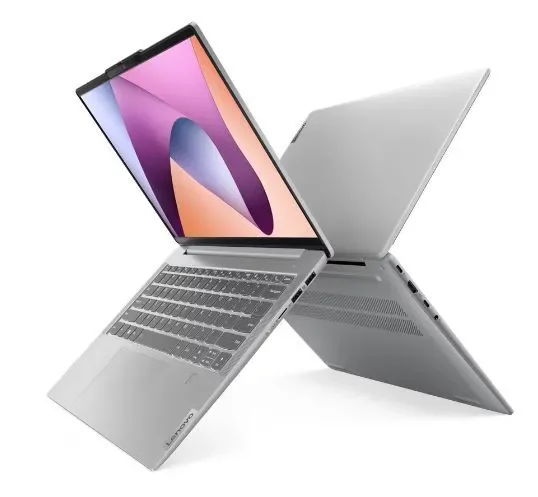 Ноутбук Lenovo IdeaPad Slim 3 14ABR8 82XE004ERK 14" Graphics