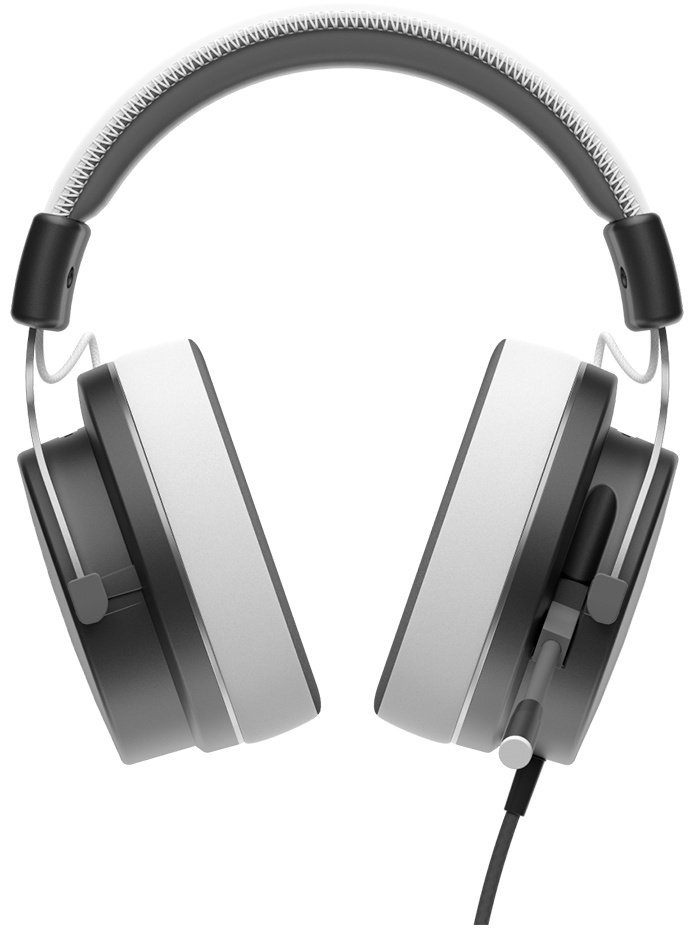 Наушники Dark Project Vexo Wired Grey - ForteMarket Наушники Dark Project Vexo Wired Grey купить,24990