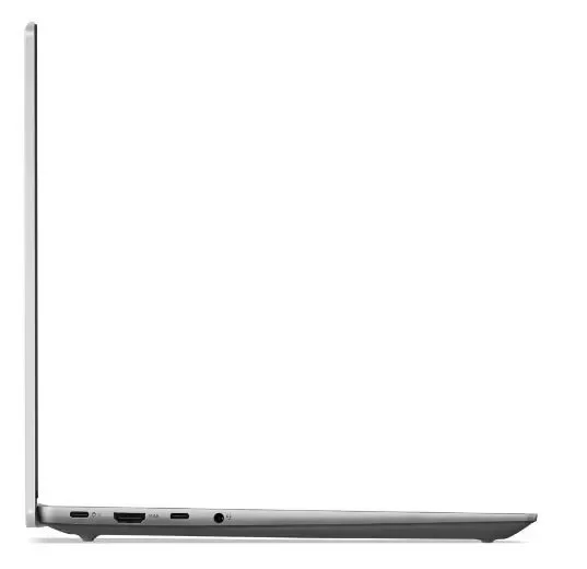 Ноутбук Lenovo IdeaPad Slim 3 14ABR8 82XE004ERK 14" Graphics