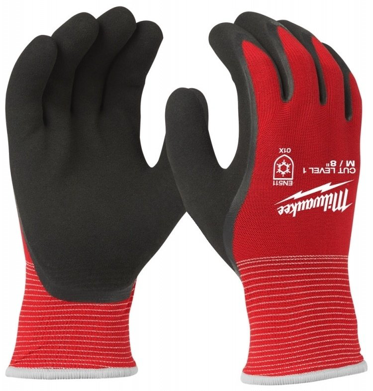 Milwaukee 4932471346 XXL/11 купить,NaN