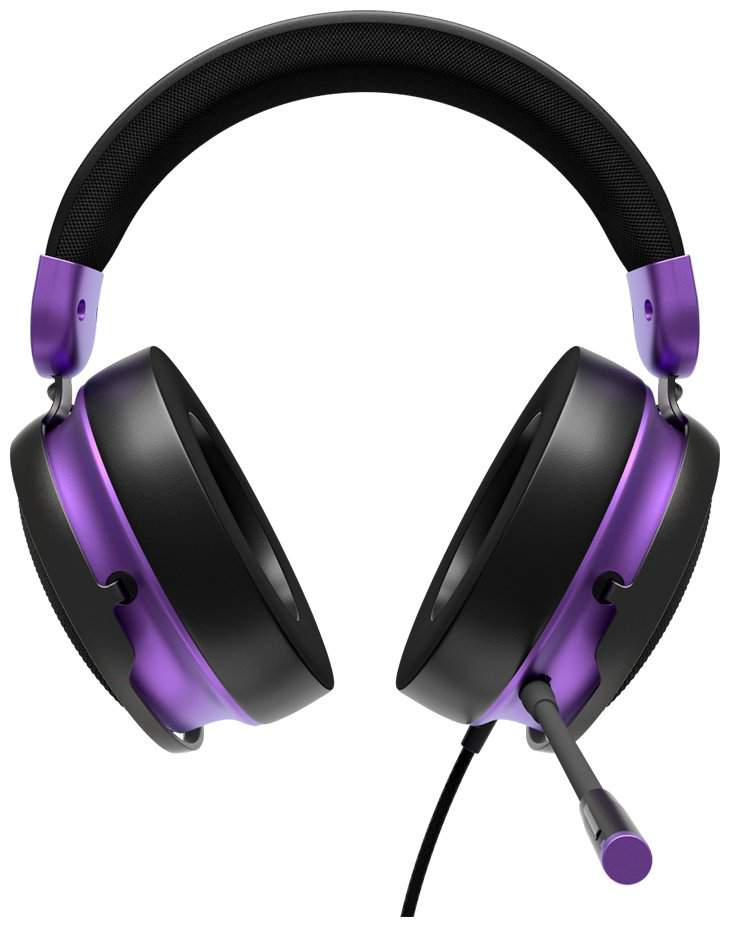 Наушники DARK PROJECT Sono Wired черный - ForteMarket Наушники DARK PROJECT Sono Wired черный купить,38990