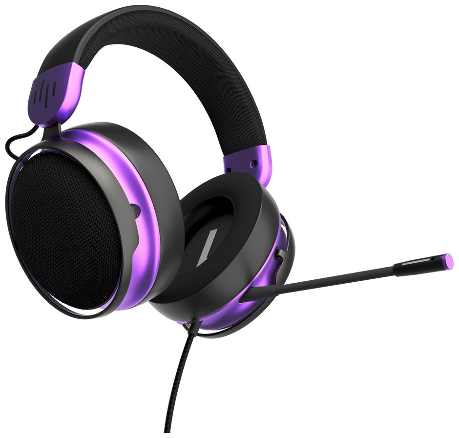 Наушники DARK PROJECT Sono Wired черный - ForteMarket Наушники DARK PROJECT Sono Wired черный купить,38990