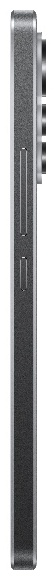 Смартфон Xiaomi 12 Lite 6/128Gb Black купить,NaN