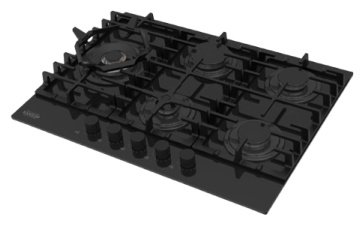 Варочная поверхность Kanzler KG 507 S черный