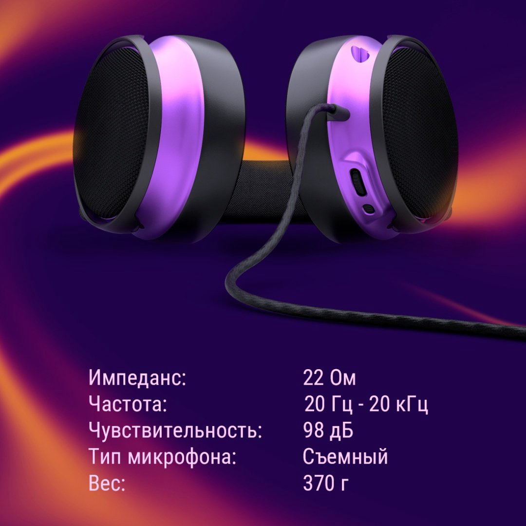 Наушники DARK PROJECT Sono Wired черный - ForteMarket Наушники DARK PROJECT Sono Wired черный купить,38990