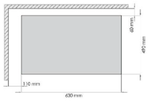 Варочная поверхность Kanzler KG 507 S черный купить,NaN