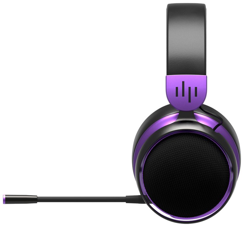 Наушники DARK PROJECT Headset SONO Wireless черный