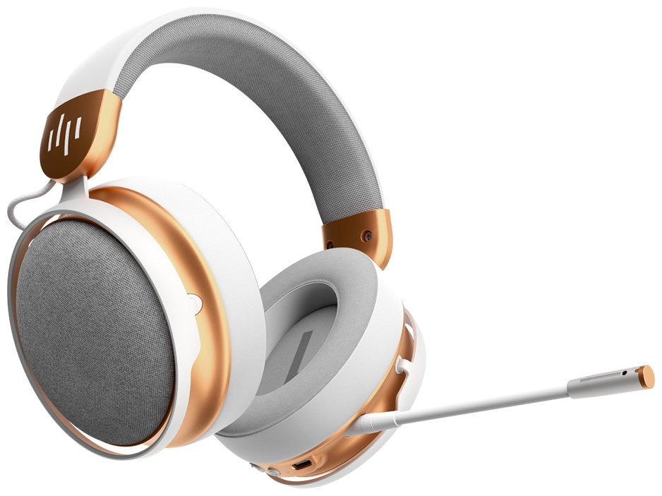 Наушники DARK PROJECT Sono Wireless белый - ForteMarket Наушники DARK PROJECT Sono Wireless белый купить,0