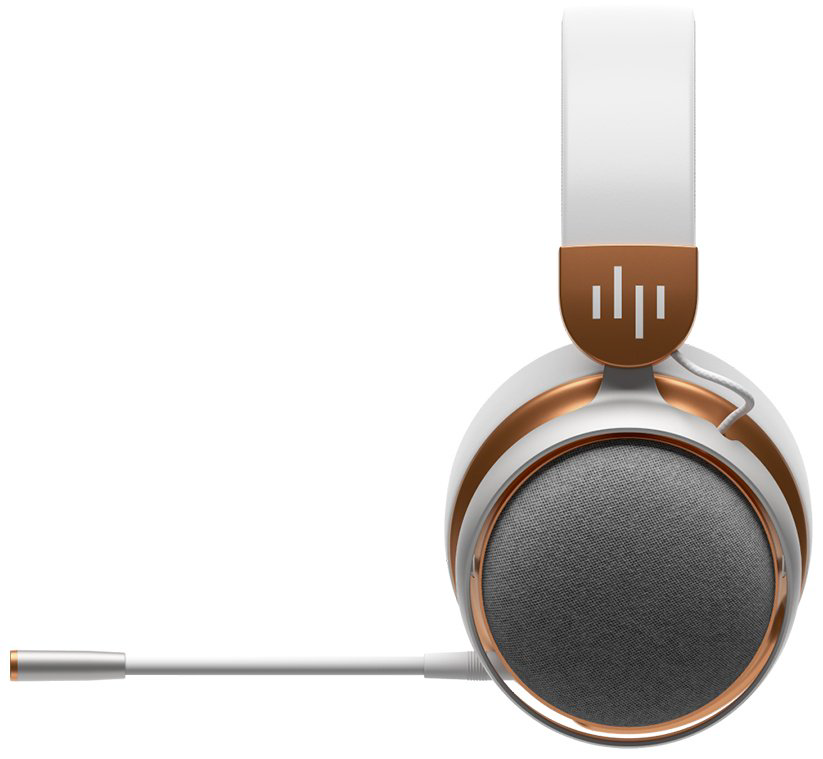 Наушники DARK PROJECT Sono Wireless белый - ForteMarket Наушники DARK PROJECT Sono Wireless белый купить,47289