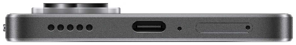 Смартфон Xiaomi 12 Lite 6/128Gb Black купить,NaN