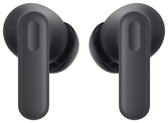 Наушники OPPO Enco Buds3 Pro черный
