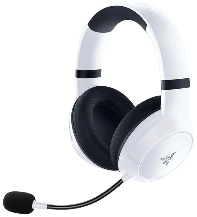 Наушники Razer Kaira for Xbox белый