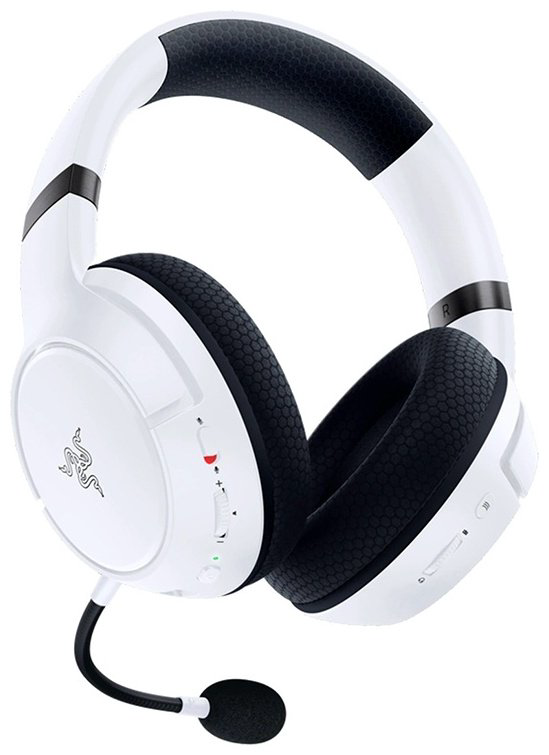 Наушники Razer Kaira for Xbox белый купить,29990