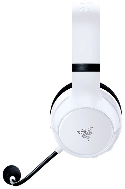 Наушники Razer Kaira for Xbox белый купить,29990