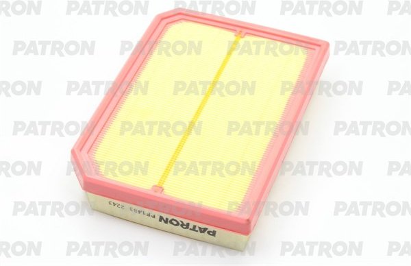PATRON воздушный фильтр PF1483 купить,NaN