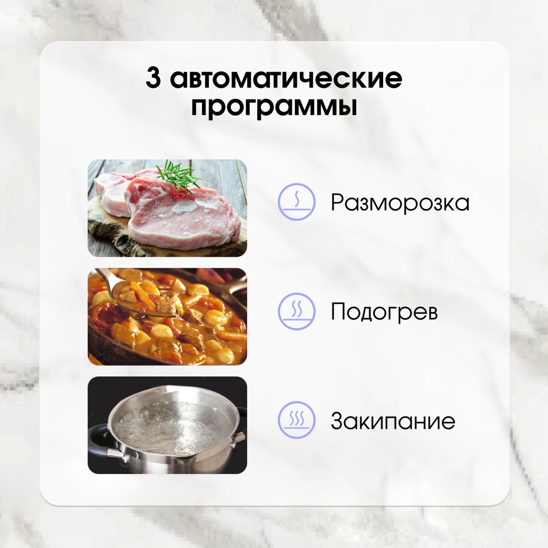 Варочная поверхность Zigmund &amp; Shtain CI 29.6 W белый купить,0