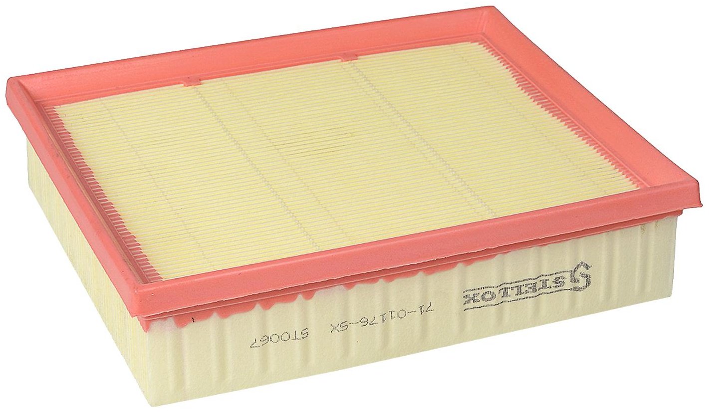 Stellox воздушный фильтр 7101176SX купить,NaN