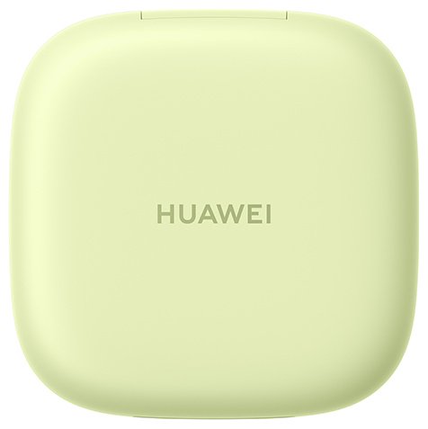 Наушники Huawei FreeArc зеленый