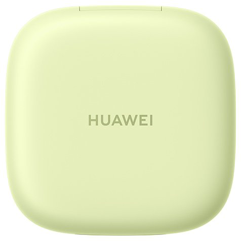 Наушники Huawei FreeArc зеленый купить,43398