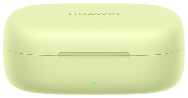 Наушники Huawei FreeArc зеленый купить,43398