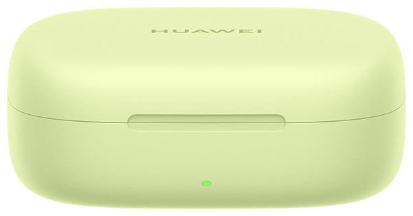 Наушники Huawei FreeArc зеленый купить,43398